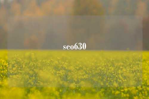 seo630